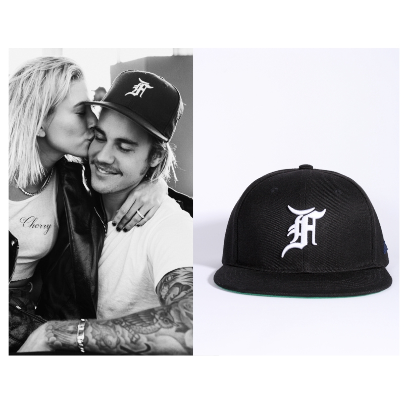 fog new era hat