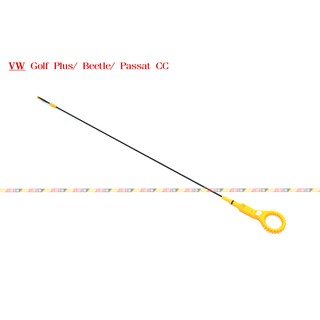 (VAG小賴汽車)Golf Plus Beetle Passat CC 機油尺 (03C115611T) 正廠 全新