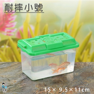 台灣免運 手提寵物盒 寵物箱魚缸寵物盒飼育箱寵物盒水族箱昆蟲箱觀察盒養蟲蟲養魚養昆蟲手提採集箱 蝦皮購物