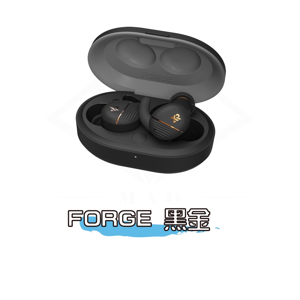 XROUND FORGE NC 真無線藍芽耳機藍牙耳機降噪耳機通透耳機