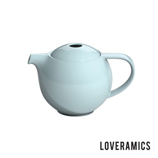 【Loveramics】 Pro Tea茶壺600ml 附沖茶器 共三色《WUZ屋子-台北》茶壺 沖茶器