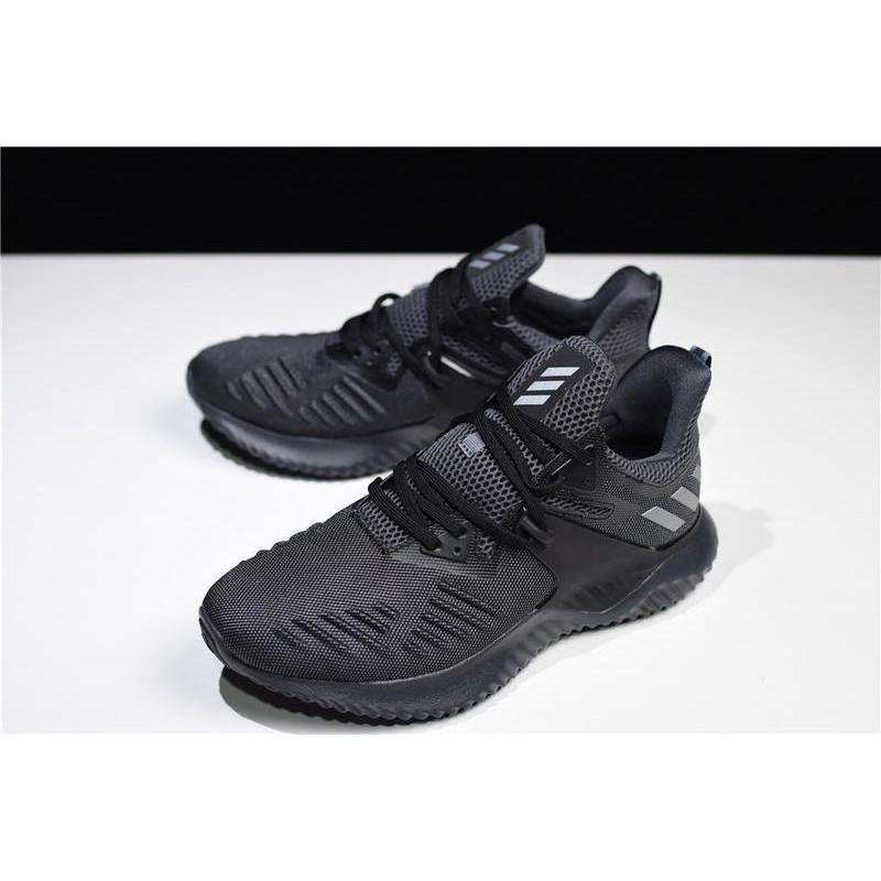 alphabounce beyond 2 m