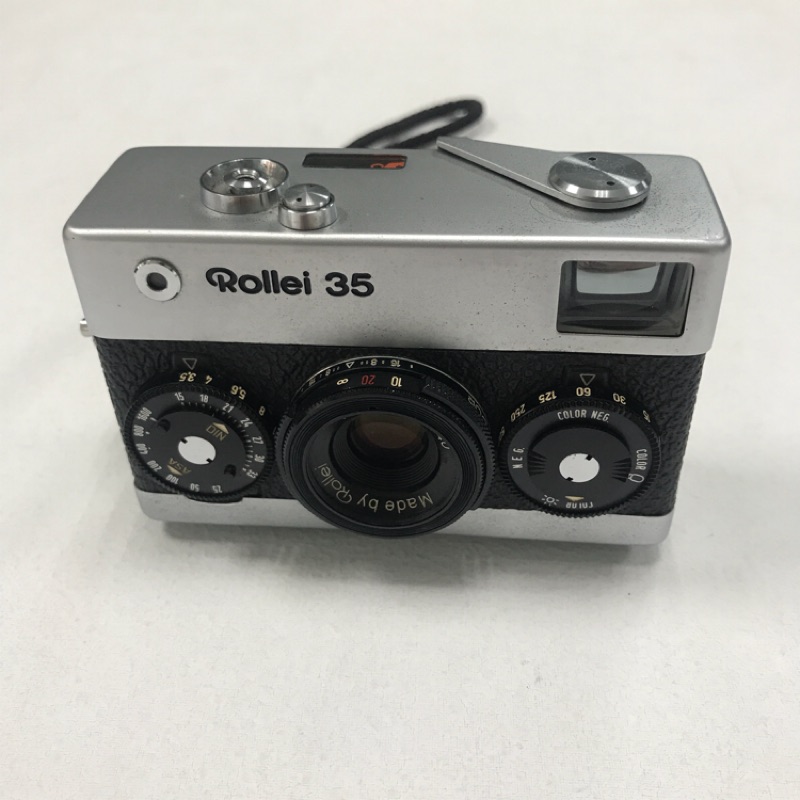 Rollei 35