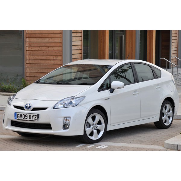 新竹雨刷★TOYOTA Prius 3 09~15專用★升級款矽膠膠條26吋/16吋★三節式雨刷膠條(寬8.5mm)