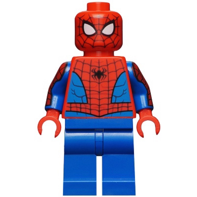 LEGO 76175 超級英雄 蜘蛛人 人偶 Spider-Man