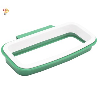 含稅特價可掛門背式垃圾袋架收納架(XH1501)