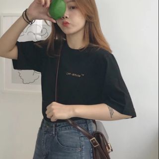韓版ulzzang寬鬆百搭ins酷短袖T恤女潮原宿bf學生嘻哈hiphop上衣