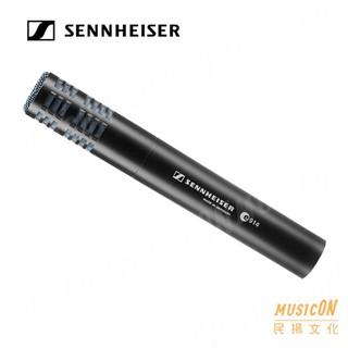 【民揚樂器】銅鈸專用麥克風 Sennheiser E914 電容式麥克風