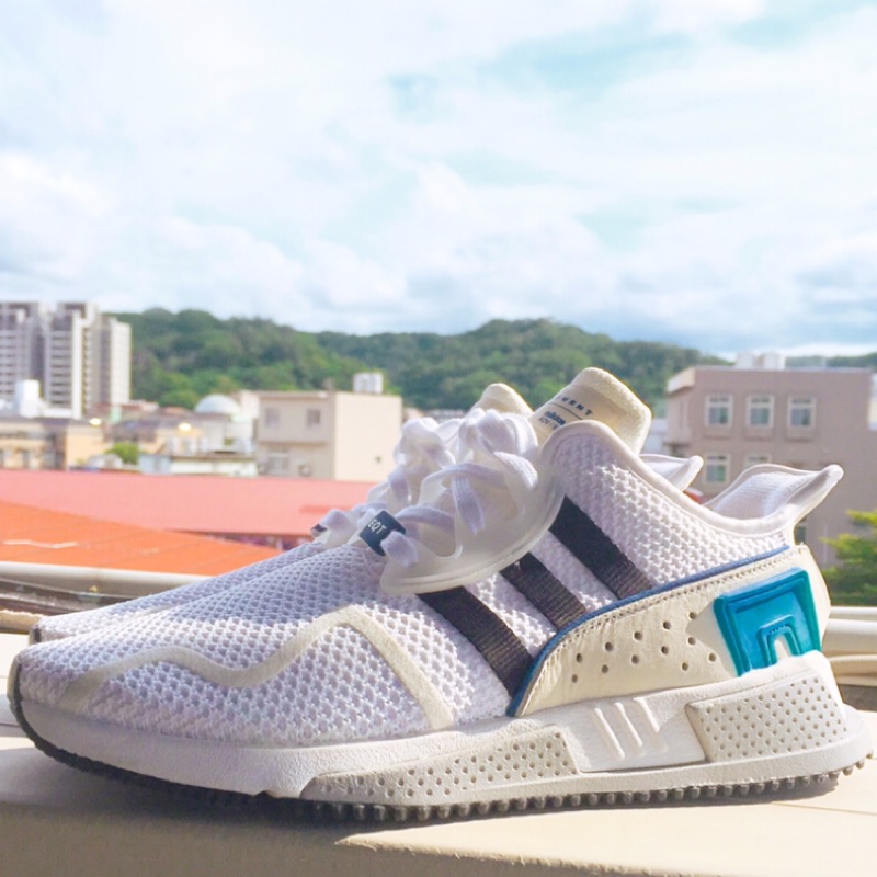 Adidas EQT ADV 9117 已售| 蝦皮購物