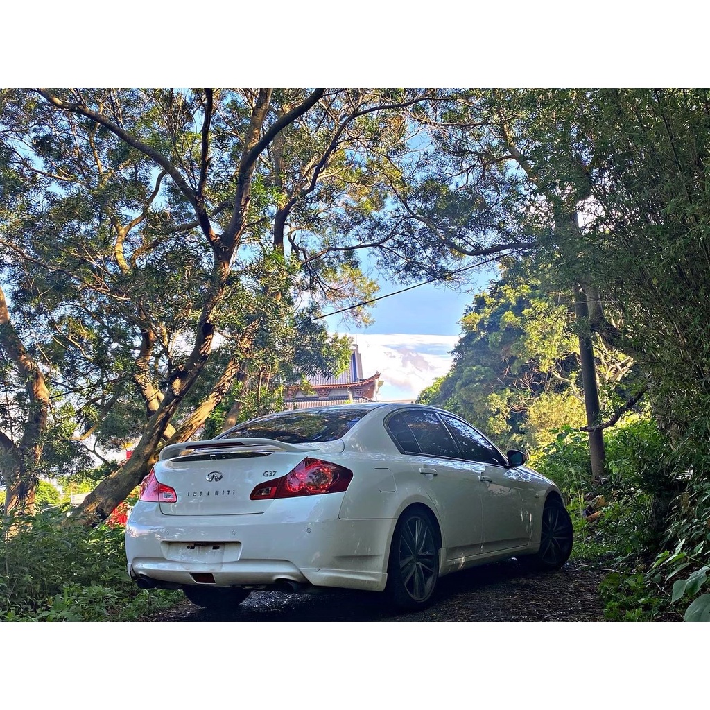 Fb:硬硬的車庫😎2008 g37 進口車 無限 infiniti 豪華房車  中古車 二手車 桃園 汽車 車用