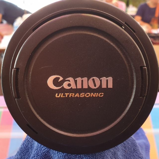 出售佳能CANON EF 24-105mm F4 L IS USM UZ鏡 變焦鏡