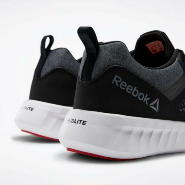 REEBOK SUBLITE PRIME SHOES男子慢跑鞋100%正版貨💥特價只要$1400！ | 蝦皮購物