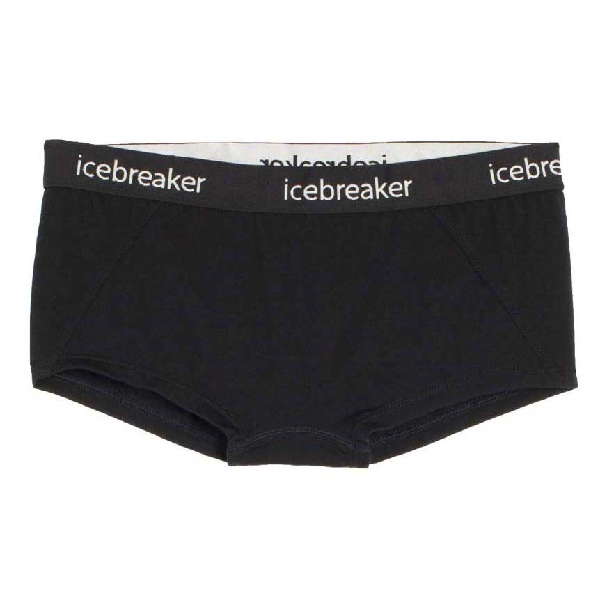 破冰船 Icebreaker Sprite Racerback 美麗諾羊毛 運動內衣 內褲 底褲