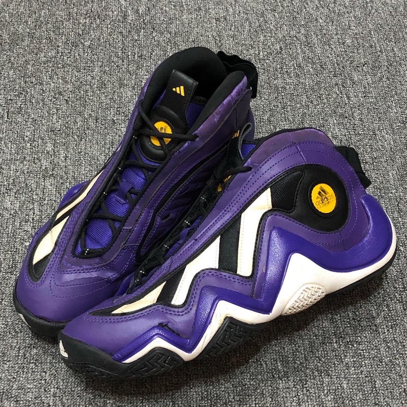 ADIDAS CRAZY 97 EQT(Kobe Bryant) Q33088 US : 10.5