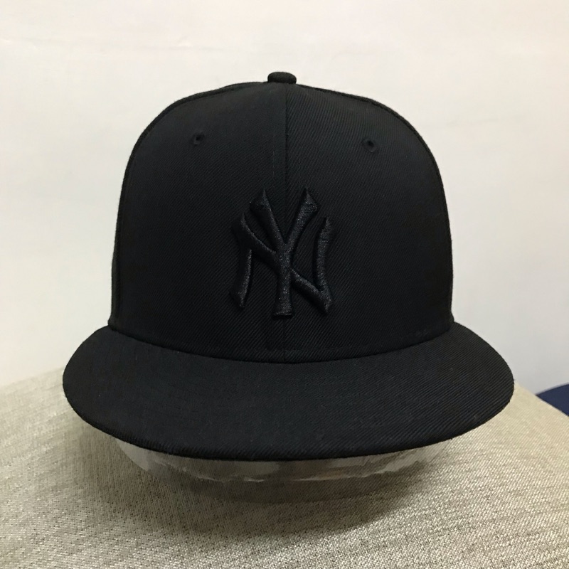 二手優質平沿帽 嘻哈帽 棒球帽 MLB 洋基 NY 正品