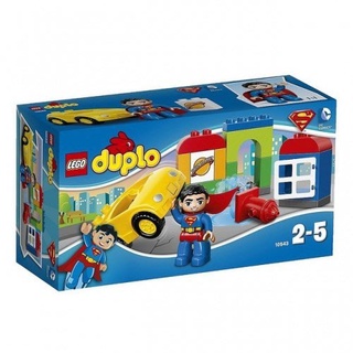 樂高積木LEGO得寶Deplo 系列LT10543 Superman™