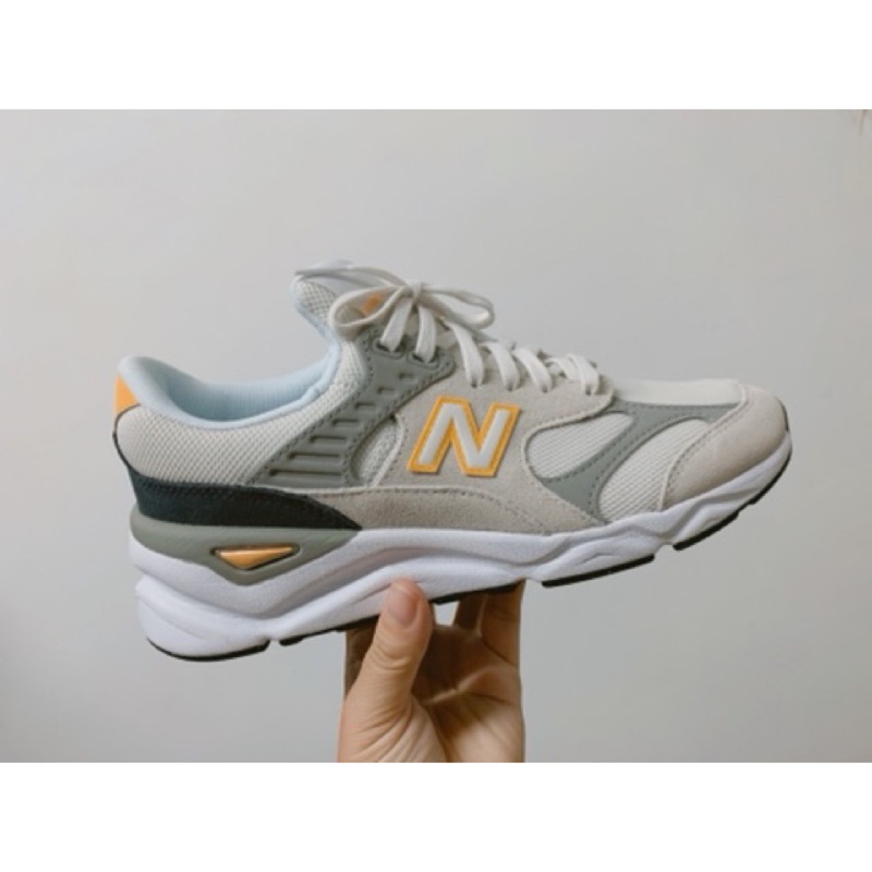 New balance X90