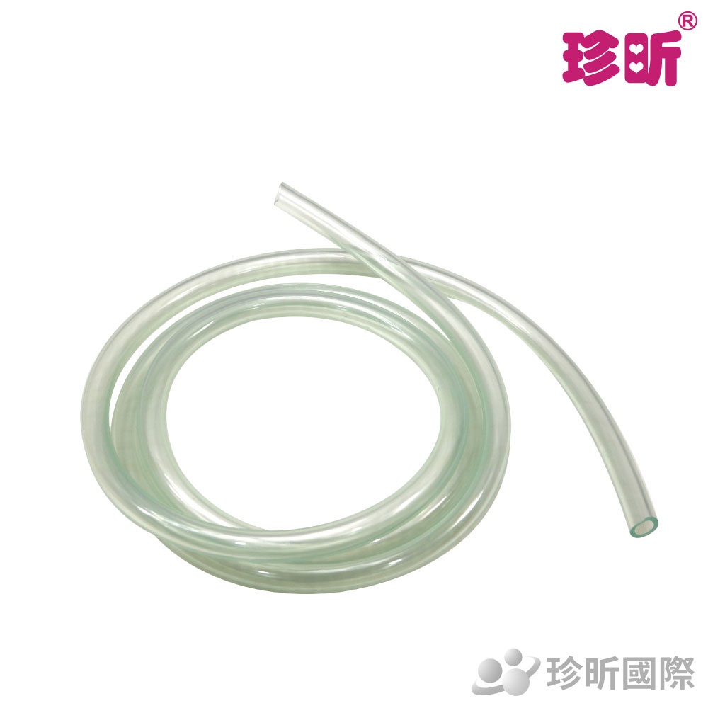 【珍昕】台灣製 透明水管2分半5尺 約2分半5尺 水管 排水管 泡茶水管