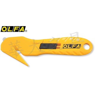 OLFA 新型安全工作刀SK-10