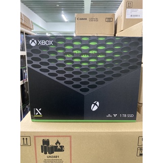 日本直送  Microsoft 微軟 Xbox Series X Xbox Series S 日版 次時代4K遊戲機主機