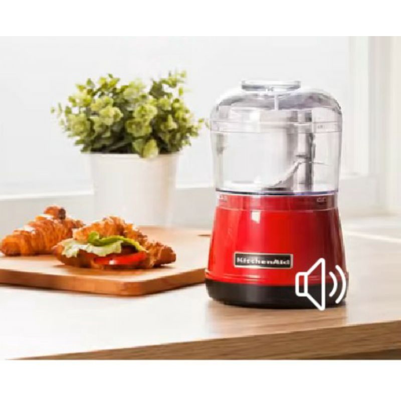 美國KitchenAid食物調理機