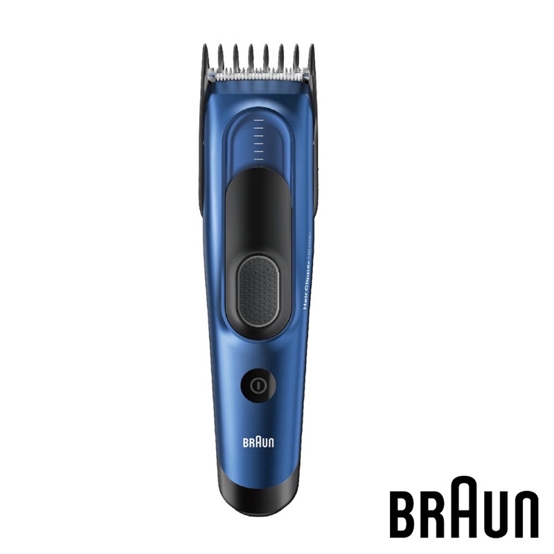 現貨快出🔥保固兩年Hair Clipper 理髮器(HC5030) 德國百靈Braun-台灣公司貨 現貨 贈原廠理髮圍裙