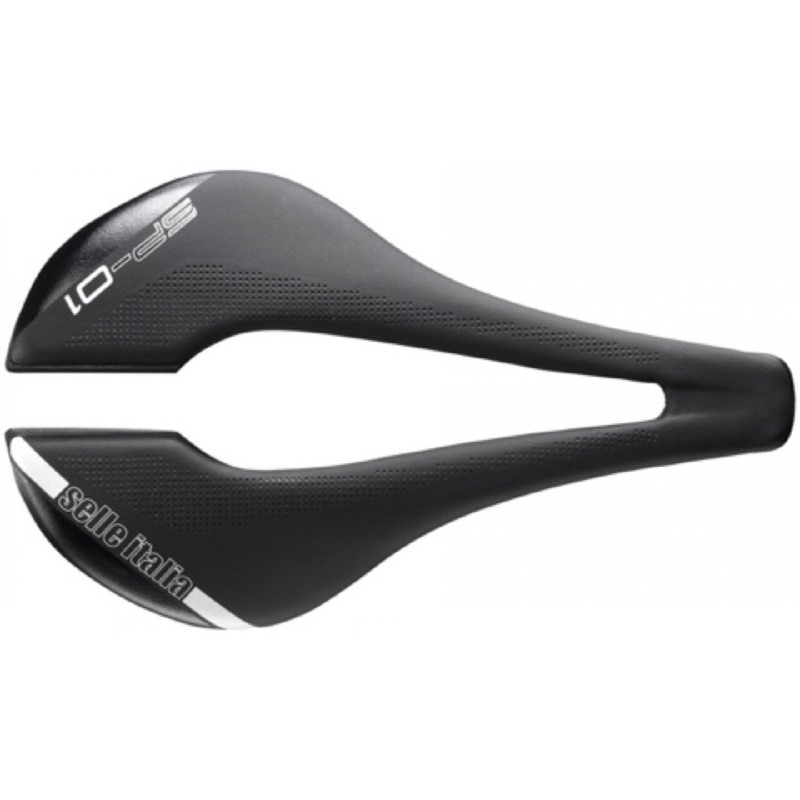 鑫揚百貨商城義大利 selle italia SP-01 BOOST 低風阻 短鼻頭寬版人體工學座椅 簍空座墊 坐墊