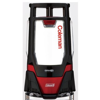 美國 Coleman CPX6 三合一LED營燈 II 500流明 # CM-27300 廠商直送