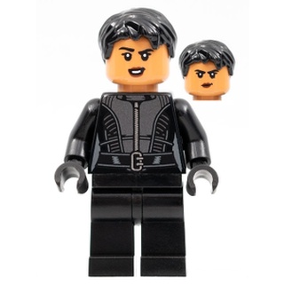 ［想樂］『人偶』全新 樂高 Lego SH788 超級英雄 Selina Kyle (76181 76183)