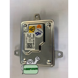 ➶大桃園汽車材料➶ 新-BMW 寶馬 HID 大燈穩壓器 大燈安定器 安定器 E70 E83 E92 F25 原廠型