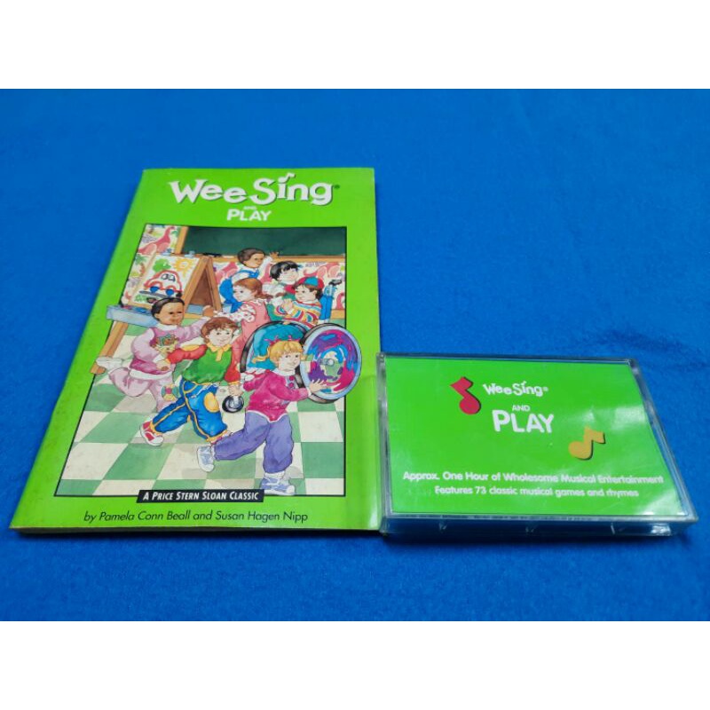 Wee Sing的價格推薦- 2022年11月| 比價比個夠BigGo Wee Sing的價格推薦- 2022年11月| 比價比個夠BigGo