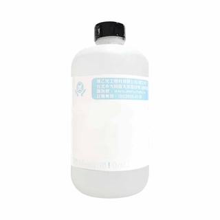 異丙醇 IPA 清潔劑、抗凍劑 500ml