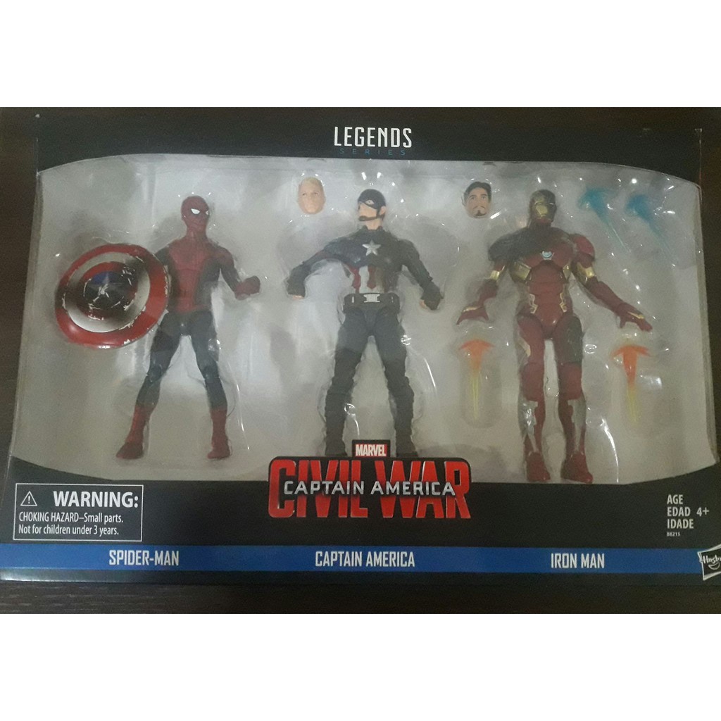 marvel legends 內戰 美國隊長 鋼鐵人 蜘蛛人(x戰警,死侍,猛毒,索爾,浩克,薩諾斯,金牌手,屠殺,天啟