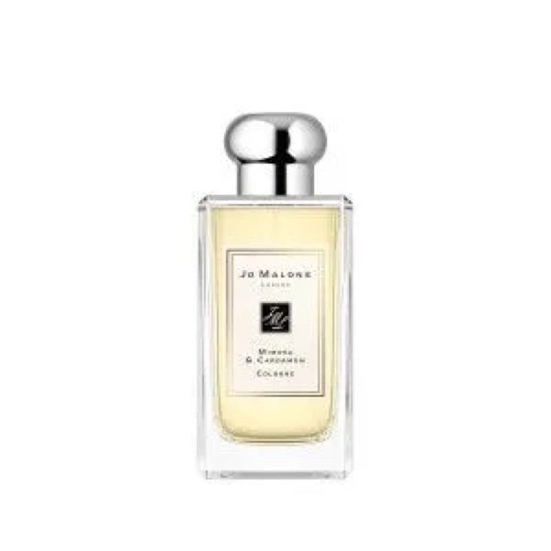 全新公司貨 Jo malone 含羞草與小荳蔻香水 100ML