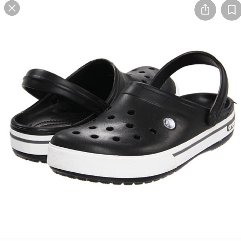 crocs crocband 36