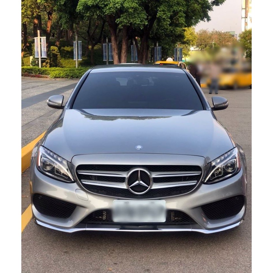 極新自售benz賓士c300 2015年式車況超好 實際價格請看商品描述 蝦皮購物