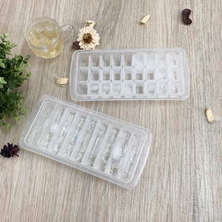 《收主義》生活用品專賣店/K2028皇家小塊製冰盒/k2029皇家大塊製冰盒副食品收納/冰塊收納/廚房
