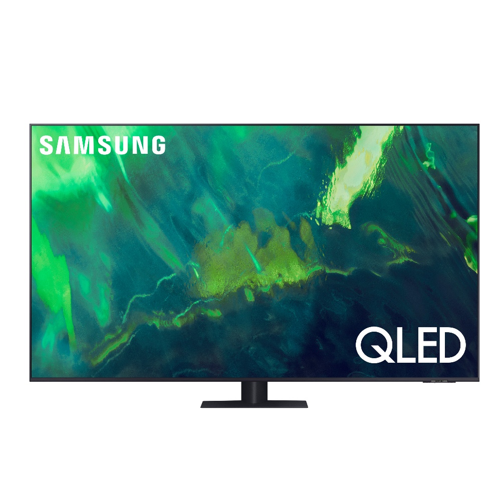 三星55吋 65吋 QLED 4K電視 QA55Q70AAWXZW 台灣公司貨 含運送 基本安裝 原廠保固二年