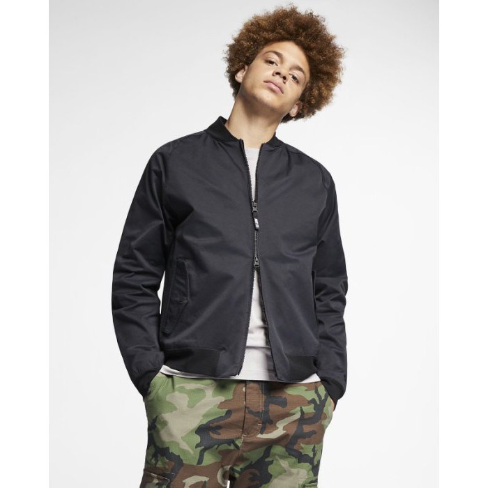 nike sb bomber