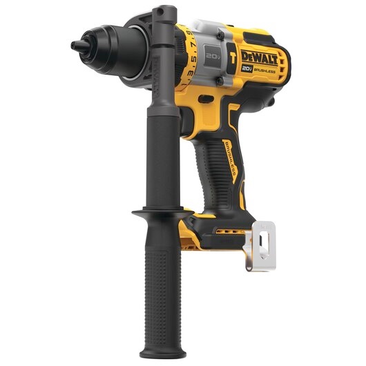 DCD999 公司貨 DEWALT 得偉 20V 無碳刷強力震動電鑽調扭起子機