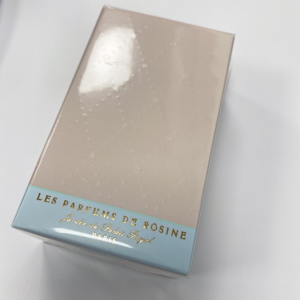 原價3980 Les Parfums de Rosine 泡泡玫瑰 香水 50ml CYRANO 席哈諾