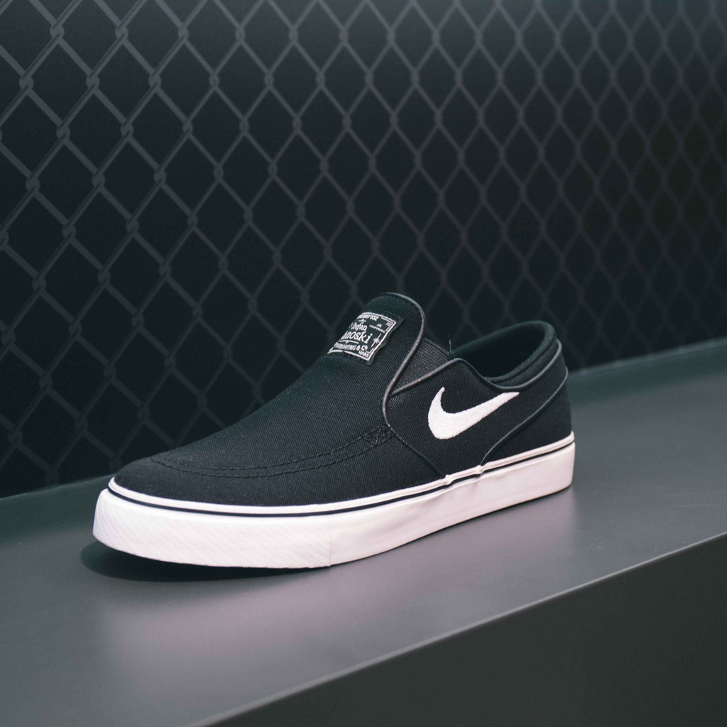 nike sb slip on stefan janoski