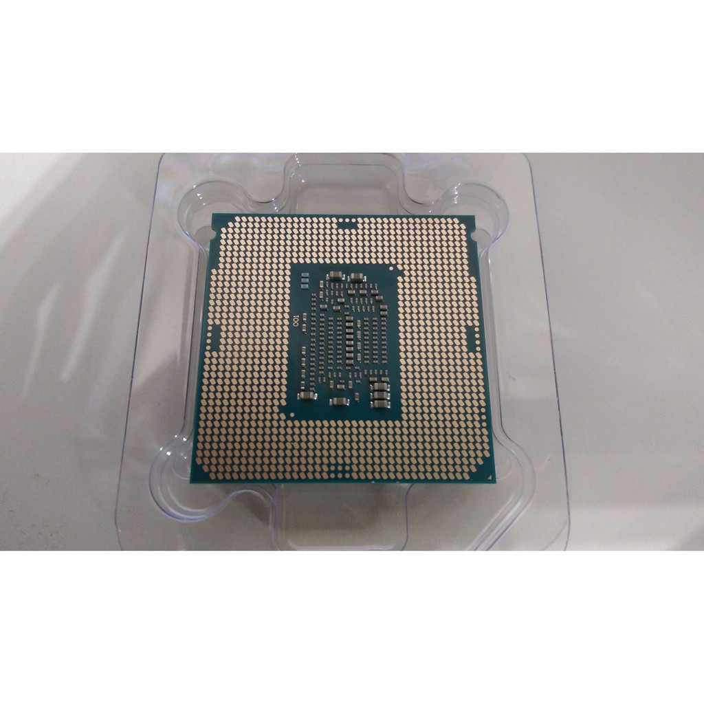 Intel Core i5-7600 (1151) CPU 處理器 ( i5 7400 7500 7600 7600k)