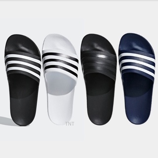 ADIDAS 男/女 無襯棉 運動拖鞋F35543 /F35539 /F35550/F35542