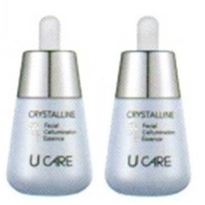 U care 雪元素美白晶燦 精華液 30ml 2入組&lt;出清價&gt;