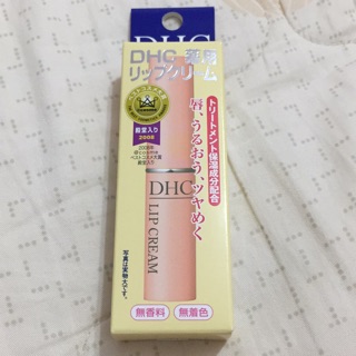 日本 [現貨] DHC 橄欖油護唇膏