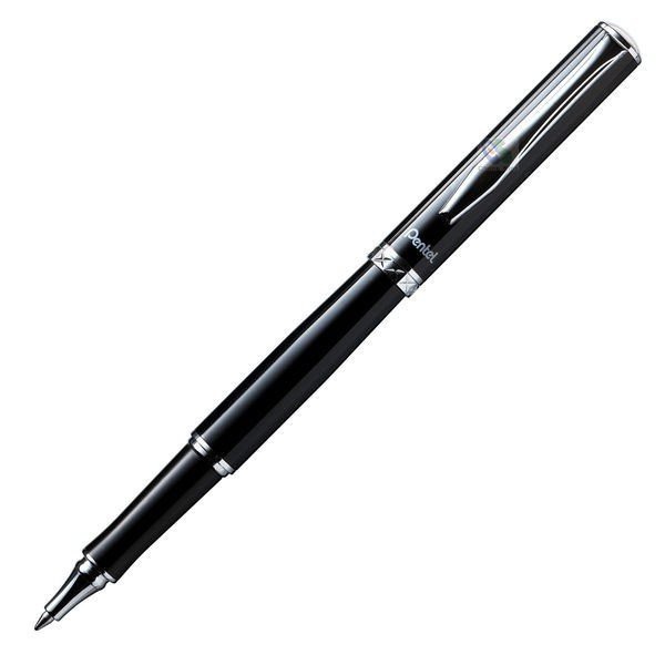 日本新連線PENTEL 飛龍牌K611A-AT鋼珠筆