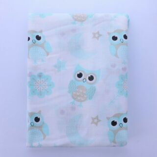 竹纖維紗布雙層嬰兒包巾 嬰兒包被包巾浴巾蓋被