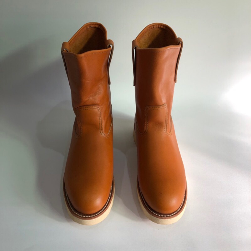 irish setter pecos boots