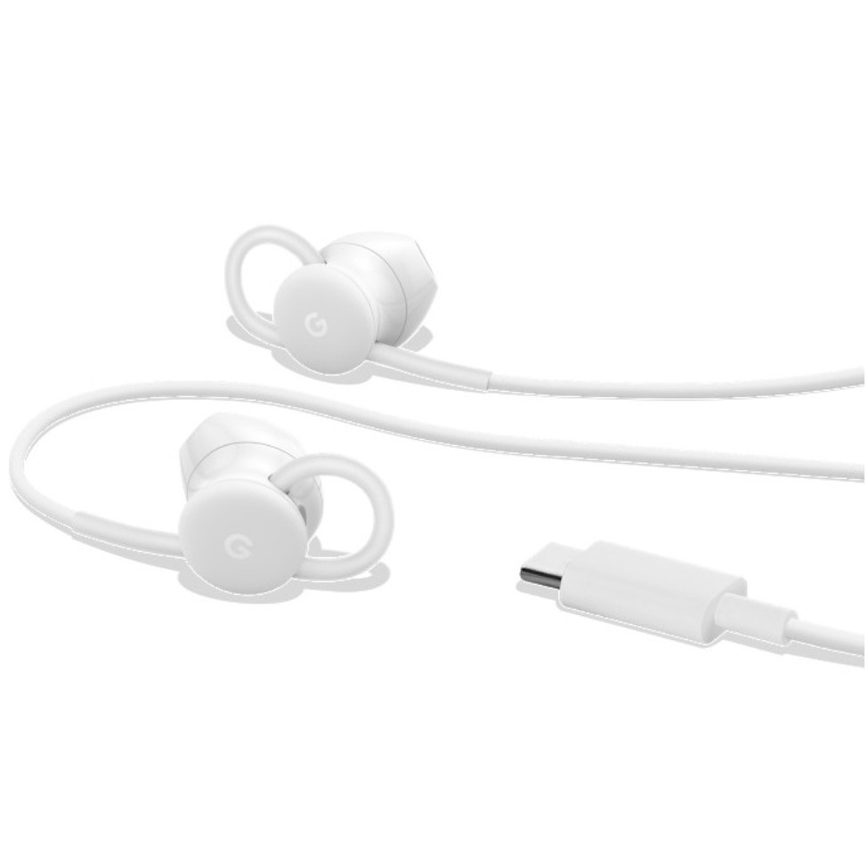 earbuds for pixel 4